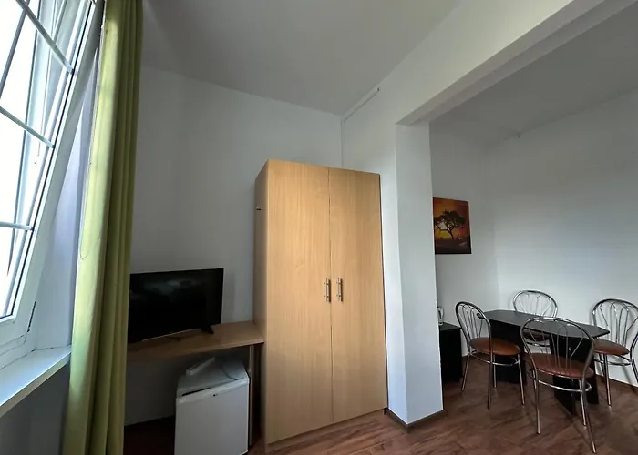 Osrodek Wczasowy Karat