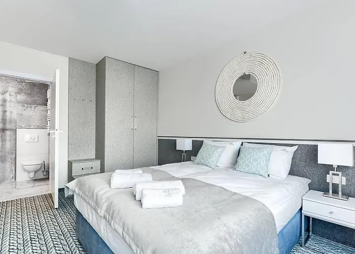 Szymanski Holiday Rooms